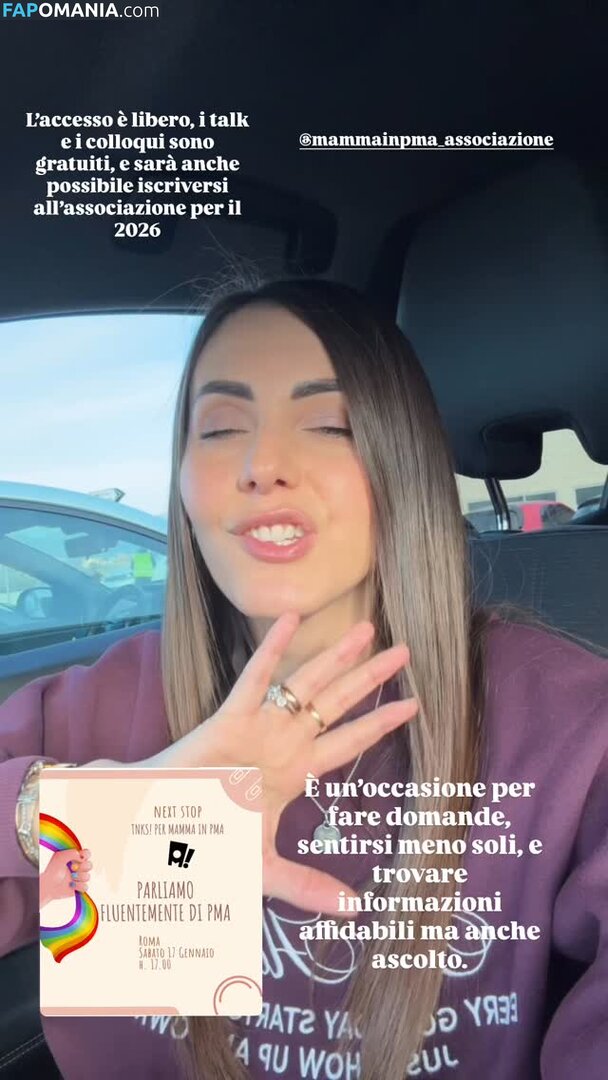 Ambra Ronconi / ab_ambra / https: Nude OnlyFans  Leaked Photo #7