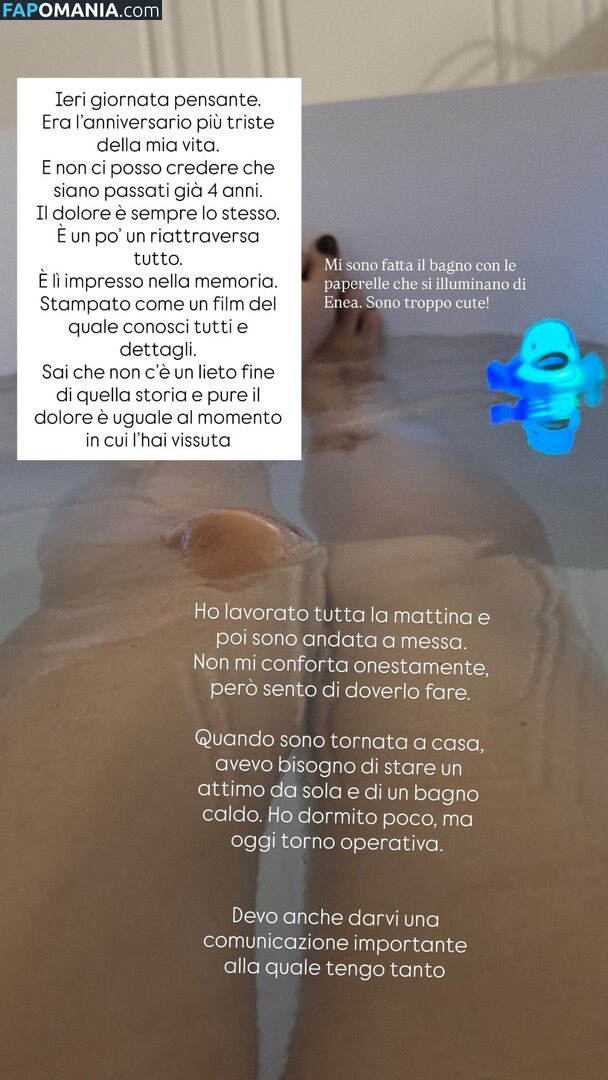 Ambra Ronconi / ab_ambra / https: Nude OnlyFans  Leaked Photo #10