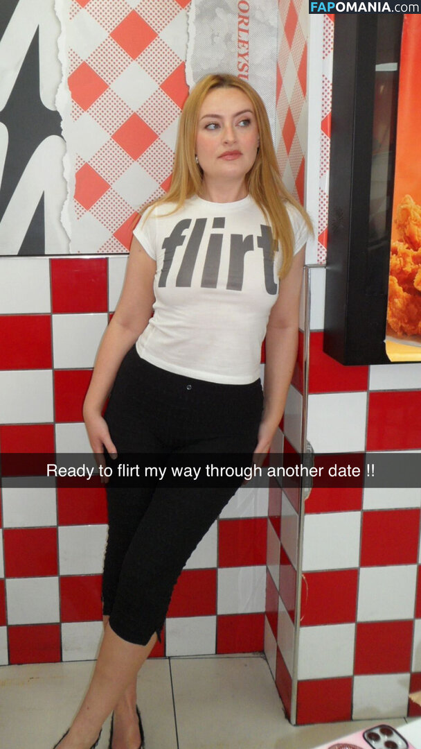 Amelia Dimoldenberg / ameliadimz Nude OnlyFans  Leaked Photo #317