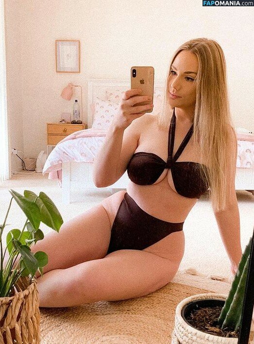 Amelia Jaane / _ameliajane / amaliadarling Nude OnlyFans  Leaked Photo #7