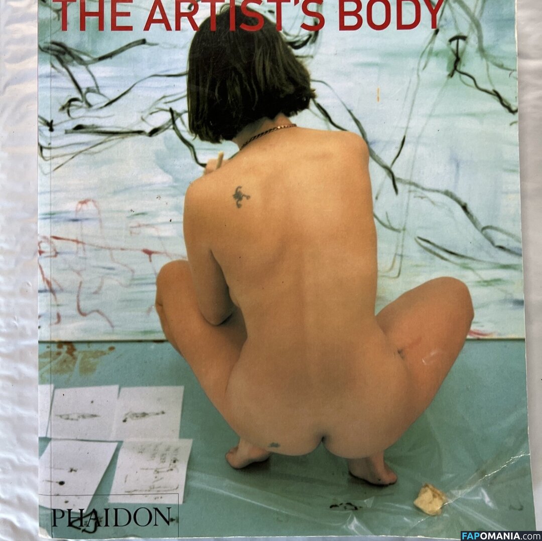 Amelia Jones Nude OnlyFans  Leaked Photo #10