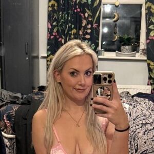 Amelia Lillie