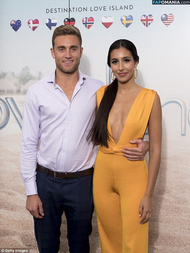 Amelia Marni Nude OnlyFans  Leaked Photo #9