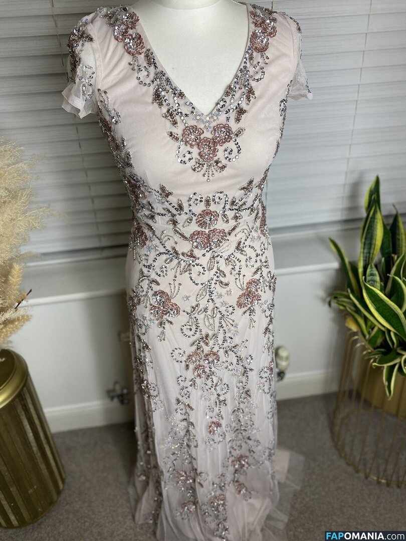 Amelia Rose Nude OnlyFans  Leaked Photo #4