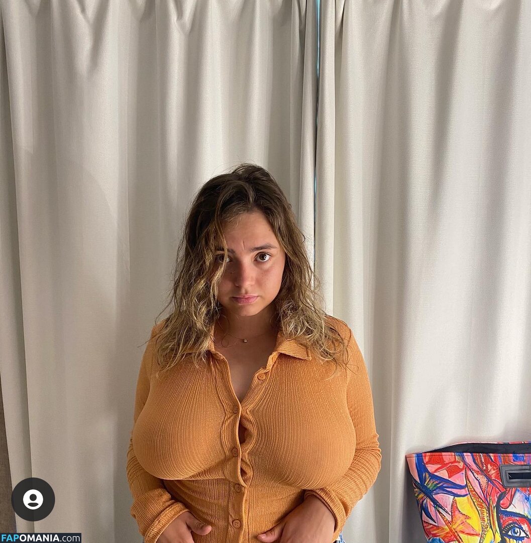 Amelia Tidd / ameliatidd Nude OnlyFans  Leaked Photo #1