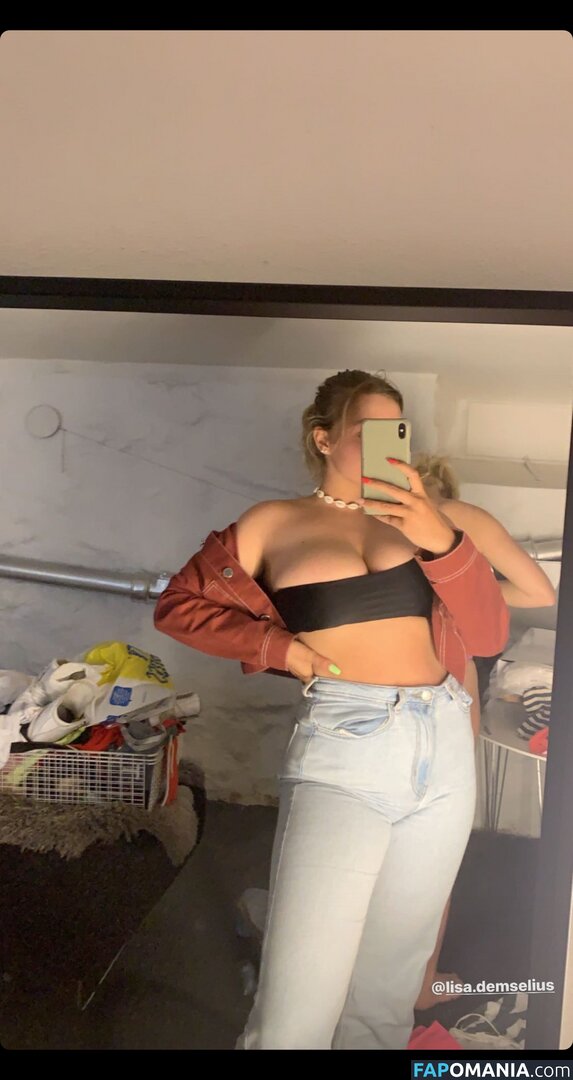 Amelia Tidd / ameliatidd Nude OnlyFans  Leaked Photo #6