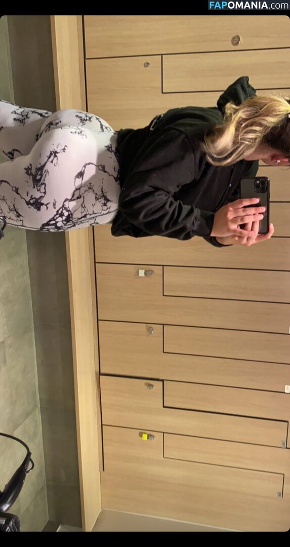 Amelia Tidd / ameliatidd Nude OnlyFans  Leaked Photo #7