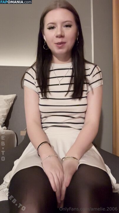 Amelie.2006 / amelie.arndt Nude OnlyFans  Leaked Photo #22