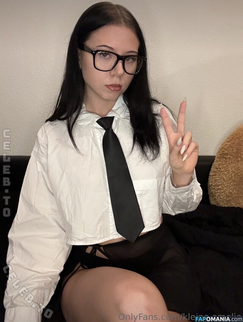 Amelie.2006 / amelie.arndt Nude OnlyFans  Leaked Photo #31