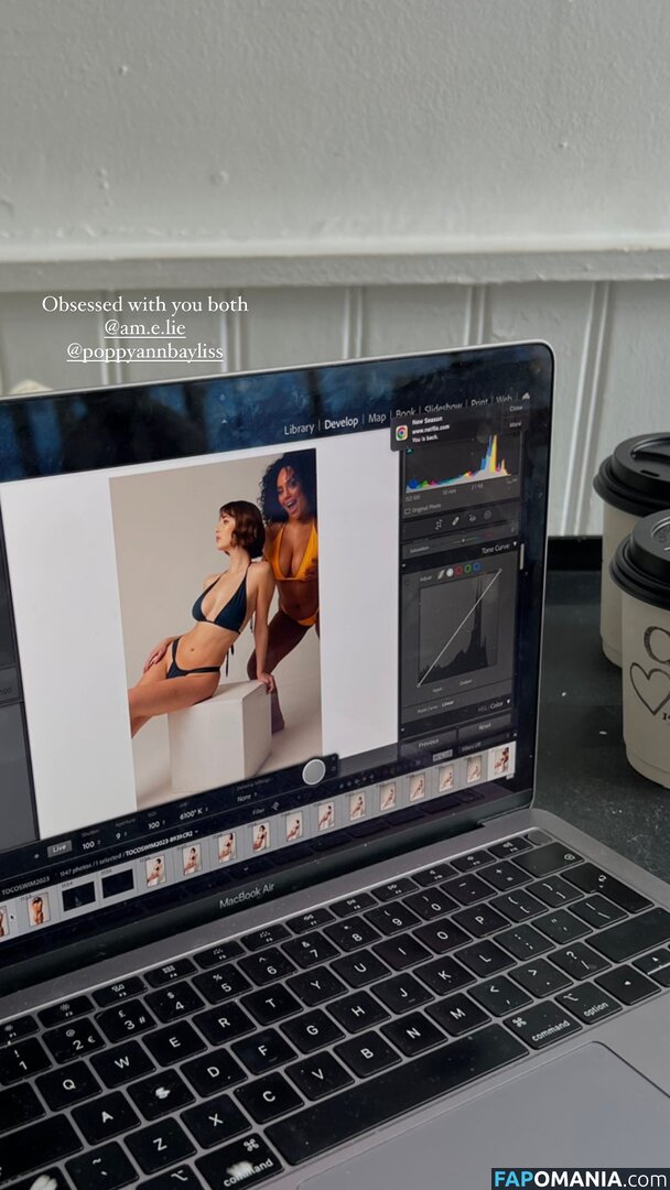 Am.e.lie / Amelie Manzoli Nude OnlyFans  Leaked Photo #253