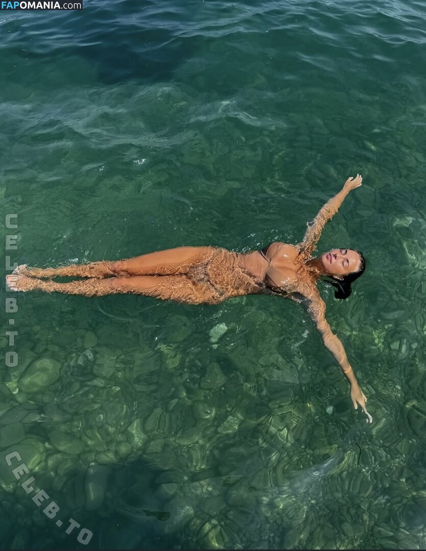 Am.e.lie / Amelie Manzoli Nude OnlyFans  Leaked Photo #257