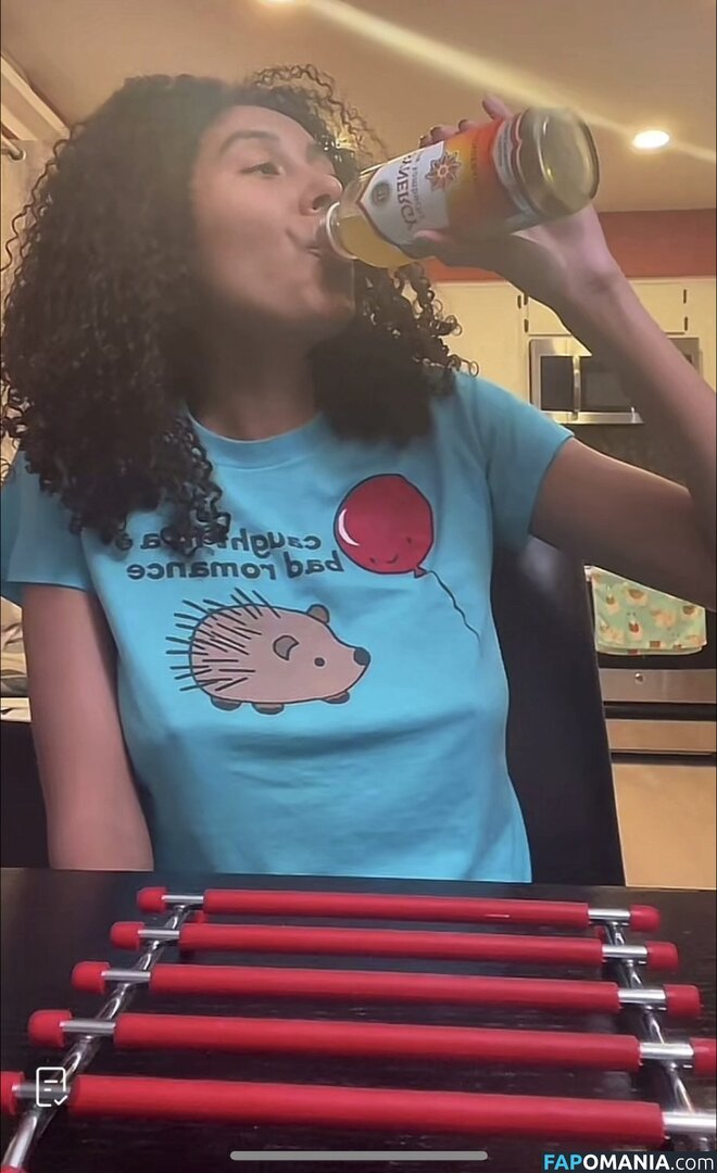 amerasia Nude OnlyFans  Leaked Photo #1