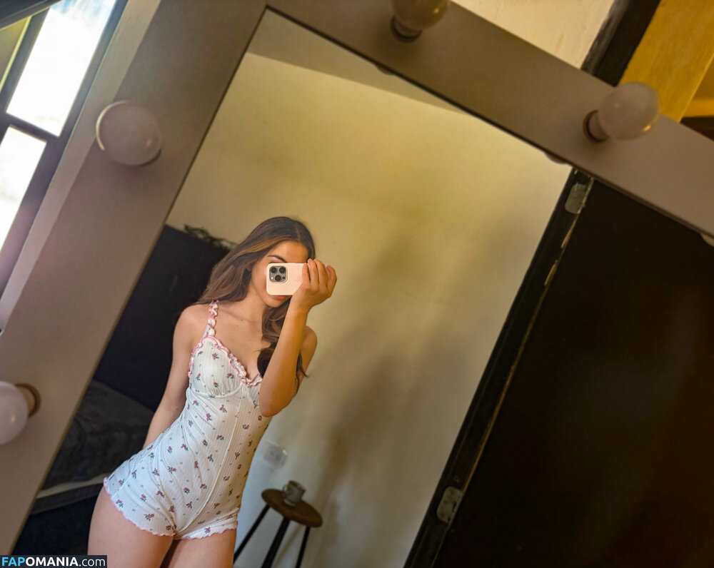 America Soto / AmericaSoto18 / americas098 / amesoto / https: / soyamericaa / soyamericaaa Nude OnlyFans  Leaked Photo #2