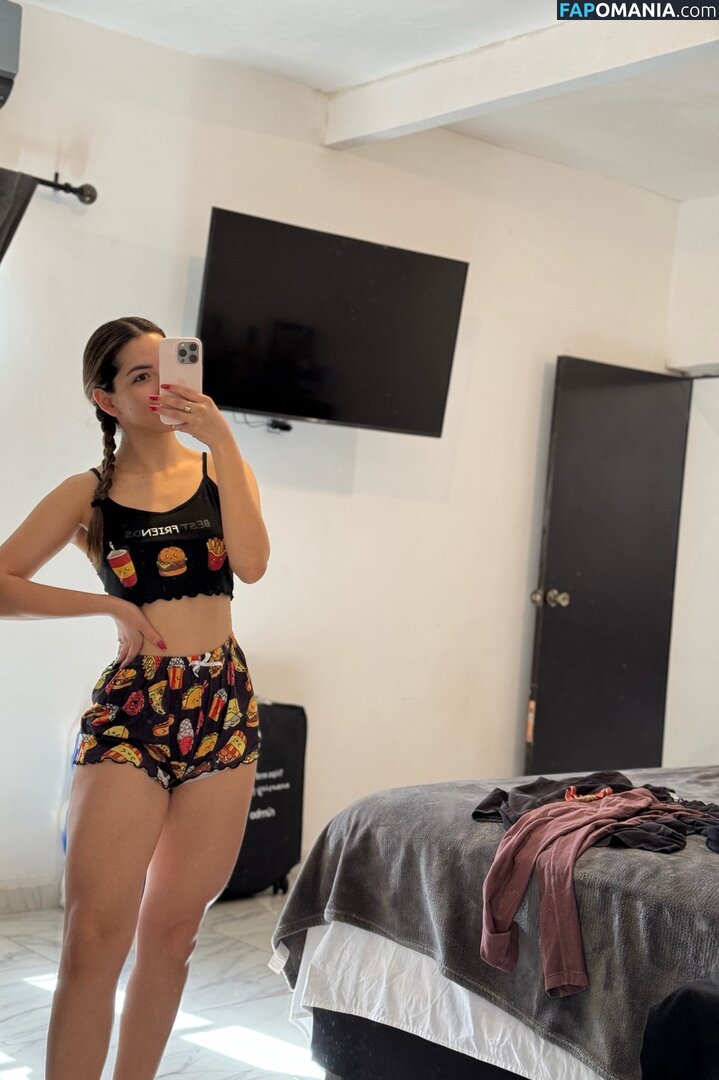 America Soto / AmericaSoto18 / americas098 / amesoto / https: / soyamericaa / soyamericaaa Nude OnlyFans  Leaked Photo #5