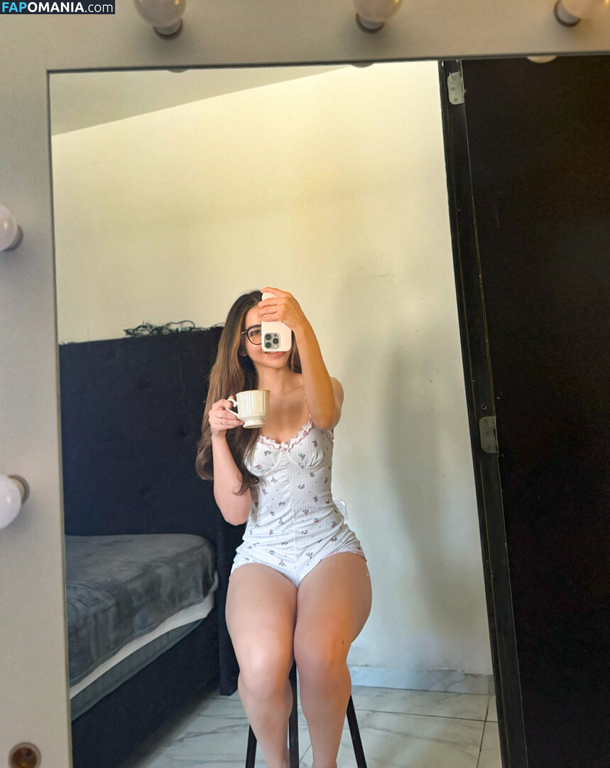 America Soto / AmericaSoto18 / americas098 / amesoto / https: / soyamericaa / soyamericaaa Nude OnlyFans  Leaked Photo #8