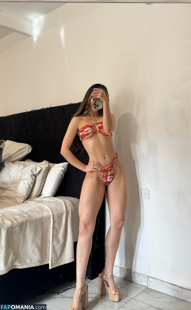 America Soto / AmericaSoto18 / americas098 / amesoto / https: / soyamericaa / soyamericaaa Nude OnlyFans  Leaked Photo #12