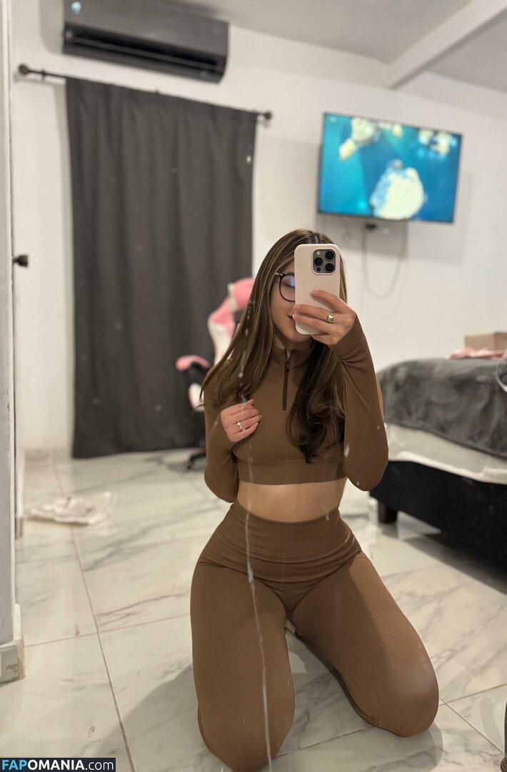 America Soto / AmericaSoto18 / americas098 / amesoto / https: / soyamericaa / soyamericaaa Nude OnlyFans  Leaked Photo #13