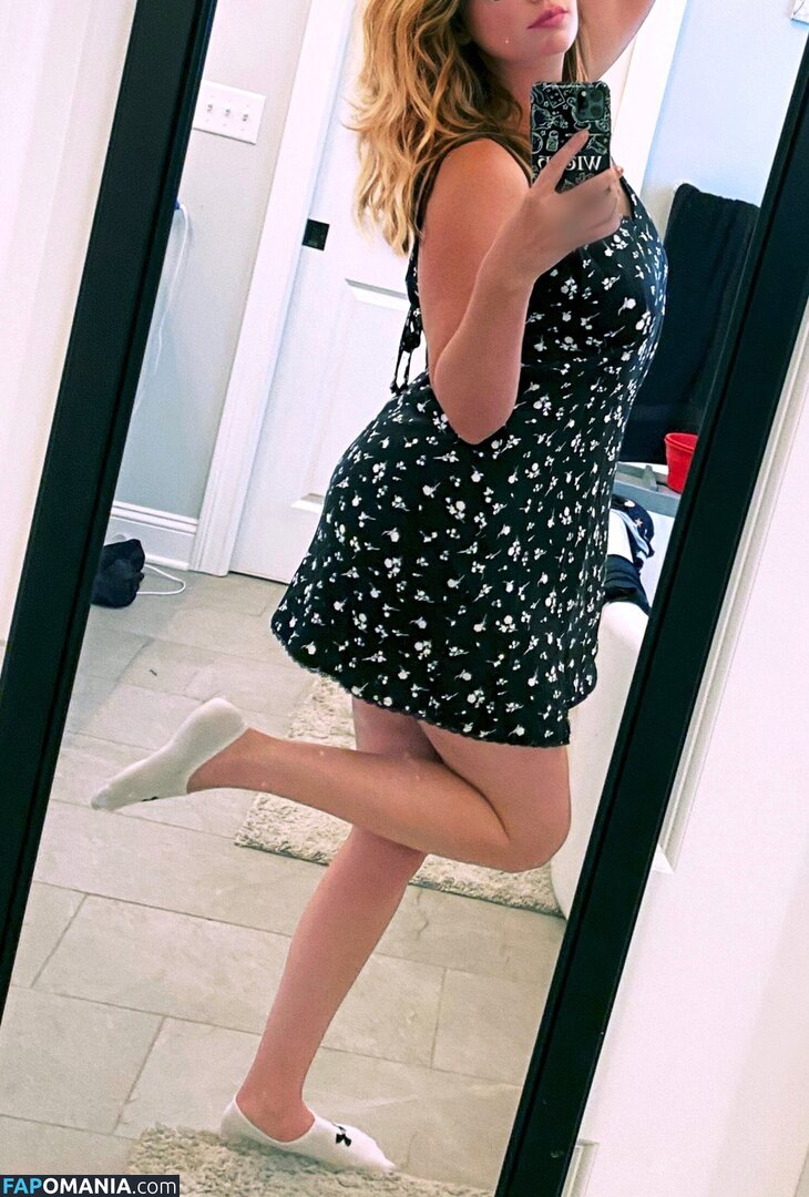 amethystmoon01 / amethystmoonxo Nude OnlyFans  Leaked Photo #2