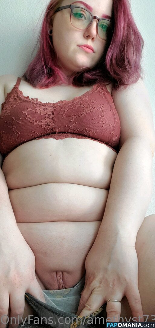777wow3 / Amethysts73 / amethyst73 Nude OnlyFans  Leaked Photo #11
