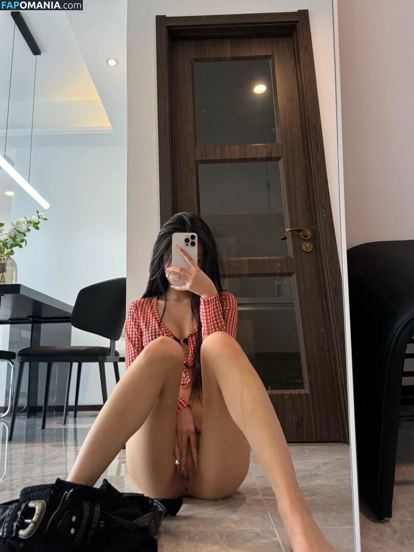 ami.tootsi / ittycooz Nude OnlyFans  Leaked Photo #37