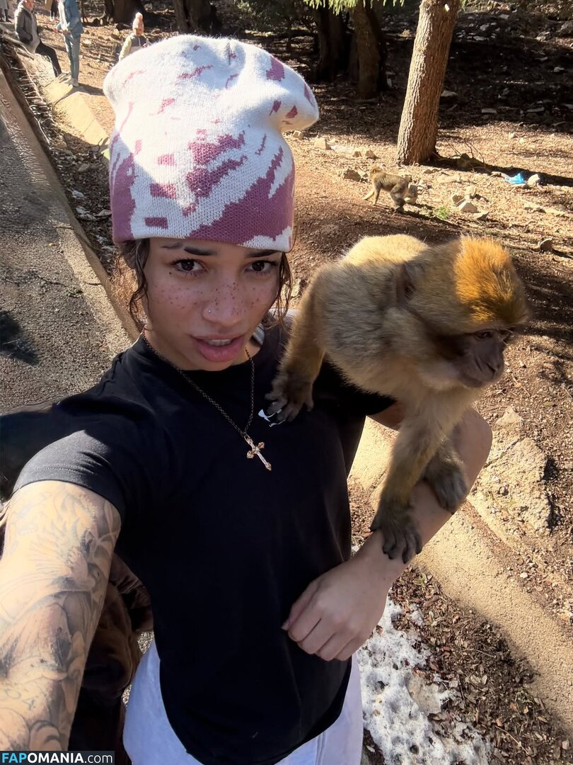 Amiah Simmons / amiahsimmons03 / amiahsimmonss Nude OnlyFans  Leaked Photo #1