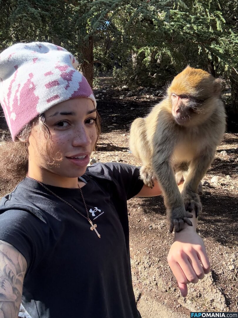 Amiah Simmons / amiahsimmons03 / amiahsimmonss Nude OnlyFans  Leaked Photo #2