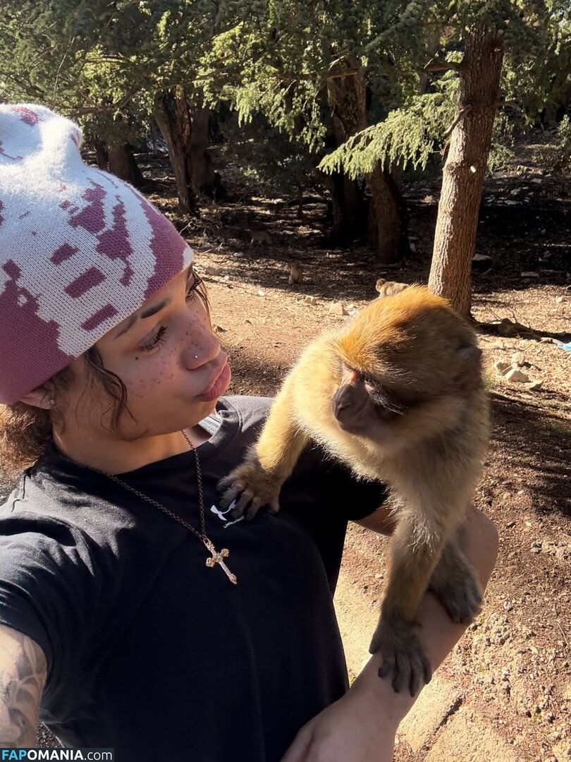 Amiah Simmons / amiahsimmons03 / amiahsimmonss Nude OnlyFans  Leaked Photo #4