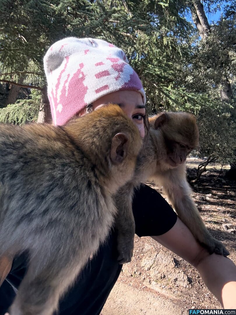 Amiah Simmons / amiahsimmons03 / amiahsimmonss Nude OnlyFans  Leaked Photo #8