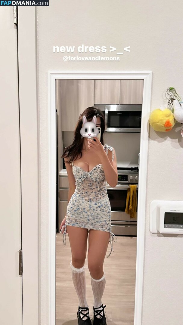 Amiechikin Nude OnlyFans  Leaked Photo #55