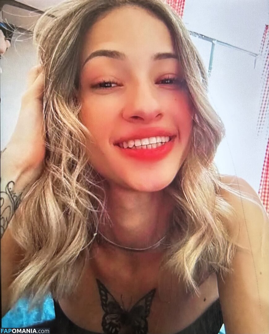 Amiga Marmitinha / marmitinhasdalu Nude OnlyFans  Leaked Photo #529