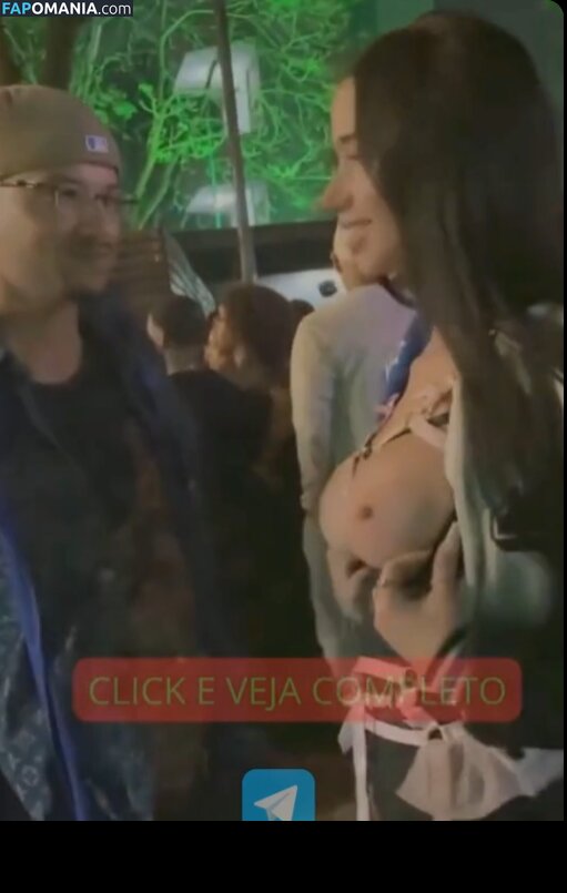 AMICHANCOSPLAY / Amiichan Nude OnlyFans  Leaked Photo #1