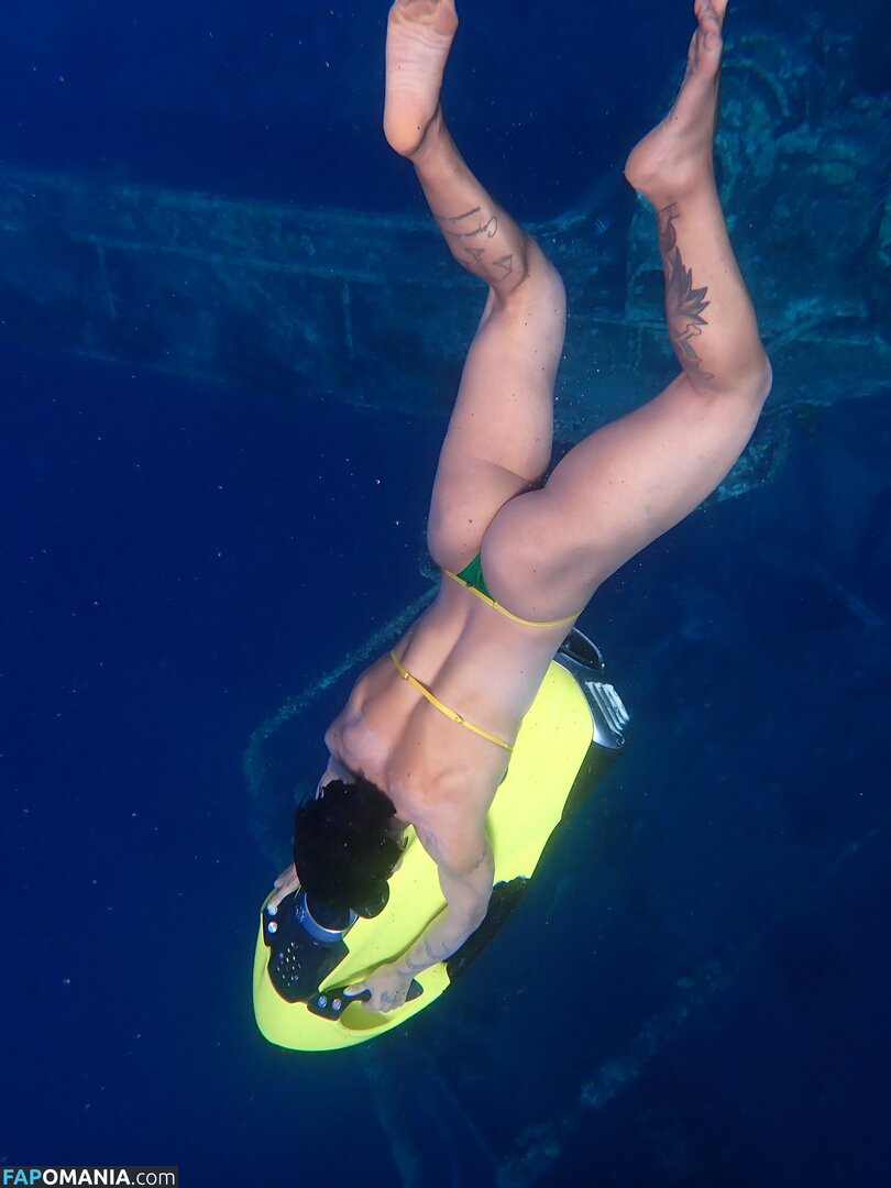 Amira Daher / AmiraDaher7 / musa_amiraf / musa_amirafit Nude OnlyFans  Leaked Photo #310