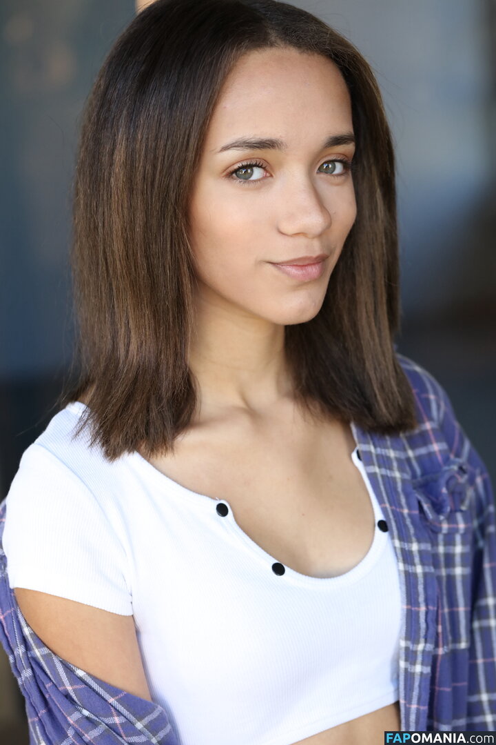 Amirah J Nude OnlyFans  Leaked Photo #6