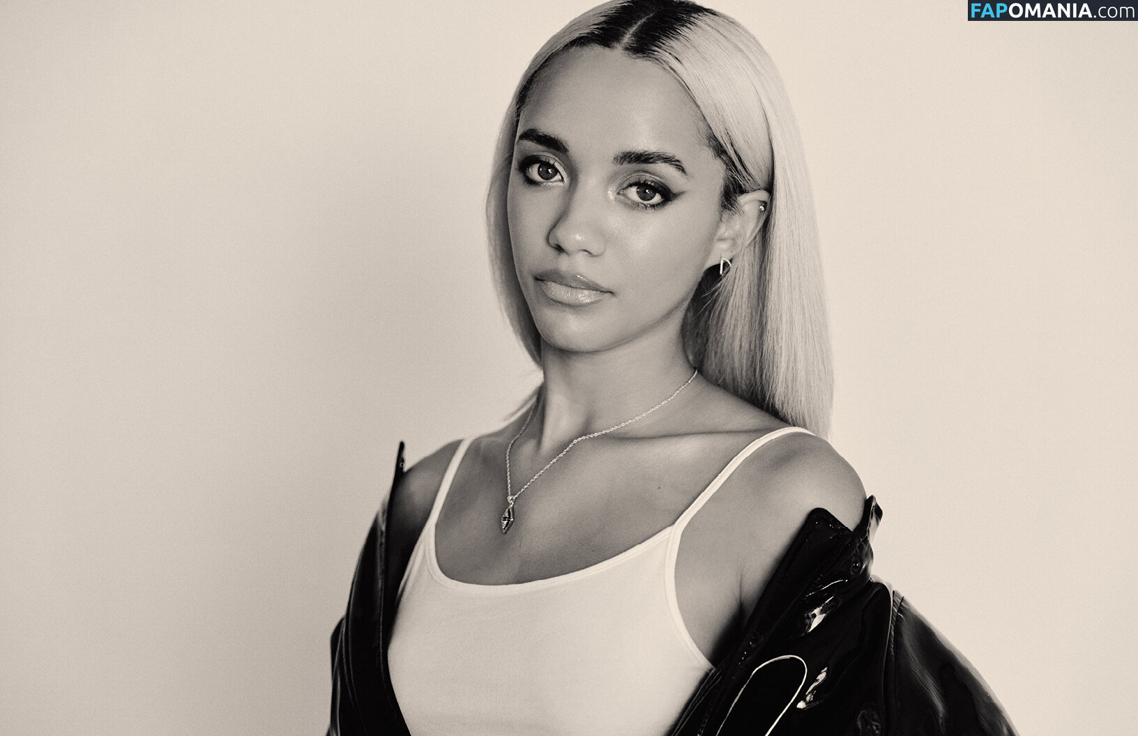 Amirah J Nude OnlyFans  Leaked Photo #7