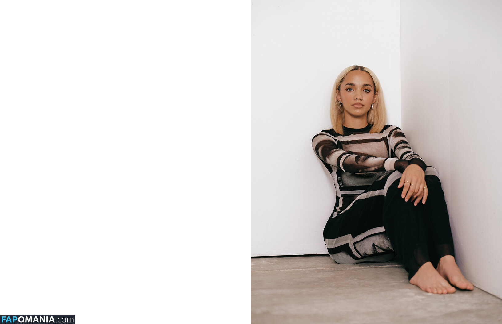 Amirah J Nude OnlyFans  Leaked Photo #8