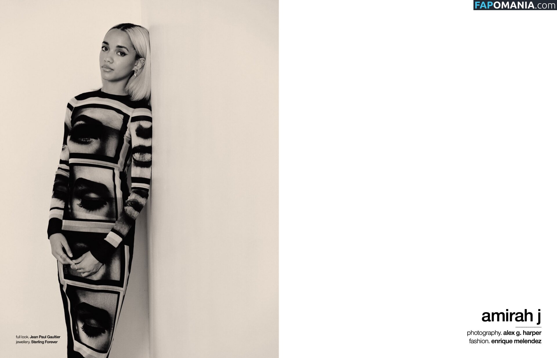 Amirah J Nude OnlyFans  Leaked Photo #11