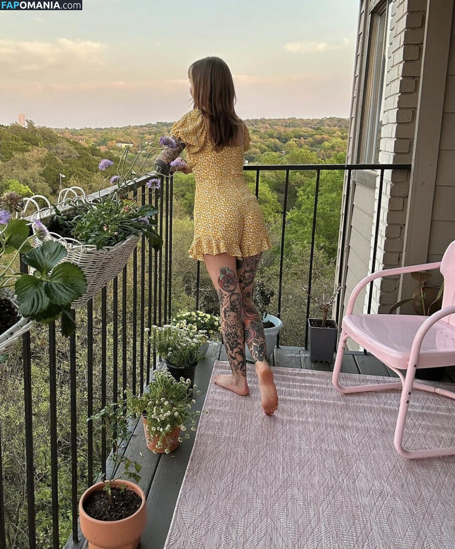 Ammeb / texasriverfairy Nude OnlyFans  Leaked Photo #21