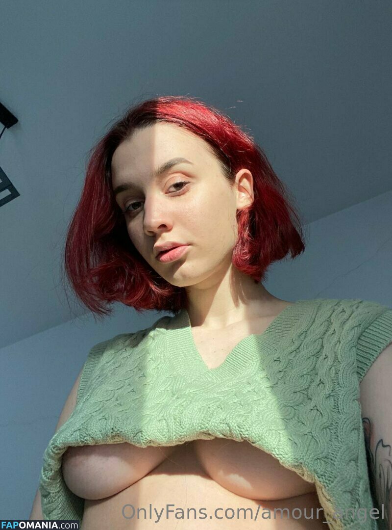 amour_angel / amourangels_official Nude OnlyFans  Leaked Photo #126