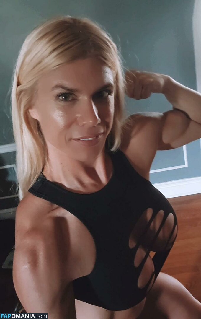 Amy FitStl / Amy Lynn / amy.fitstl / amy.fitstlfree Nude OnlyFans  Leaked Photo #9