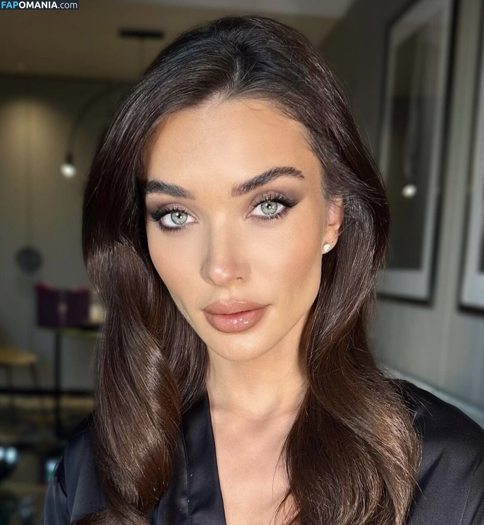 Amy Jackson / iamamyjackson / theallamericanbadgirl Nude OnlyFans ...