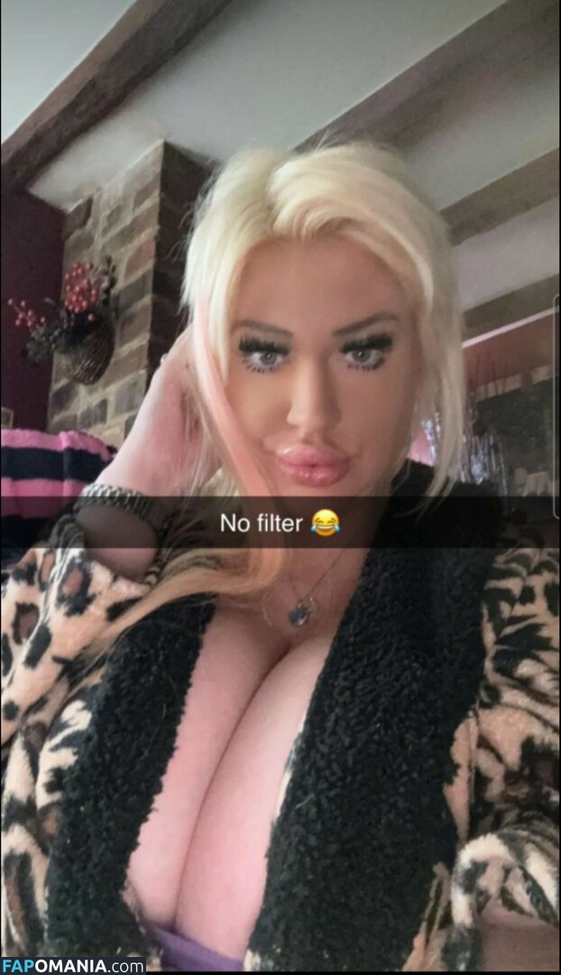 Amy Louise / Essexbarbie89 / essexbarbie / essexbarbie0 Nude OnlyFans  Leaked Photo #24