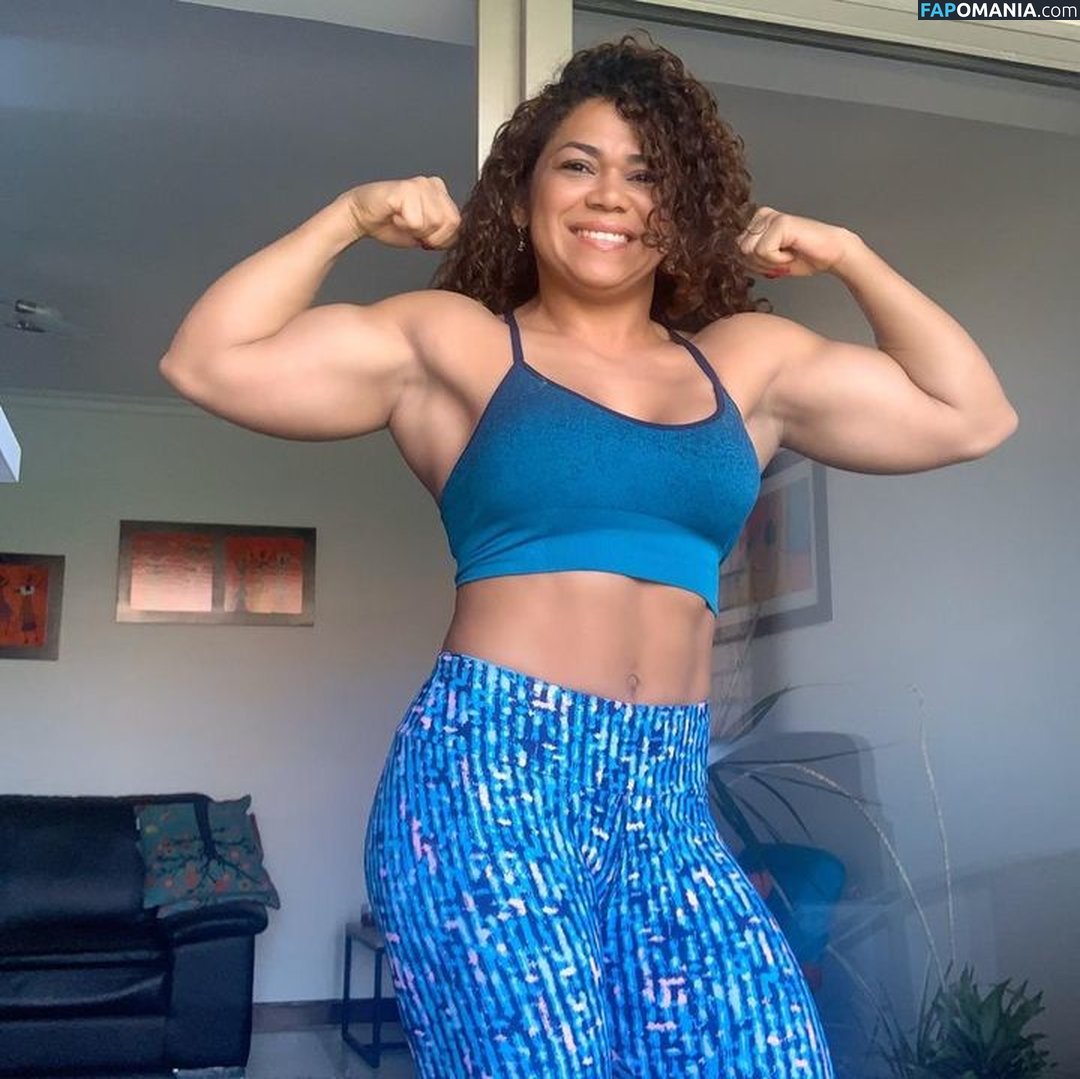 Amy Muscle / amymuscle / amymuscle_vip / amymusclefit / https: Nude OnlyFans  Leaked Photo #7