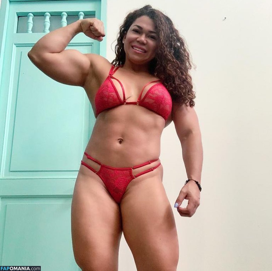 Amy Muscle / amymuscle / amymuscle_vip / amymusclefit / https: Nude OnlyFans  Leaked Photo #8