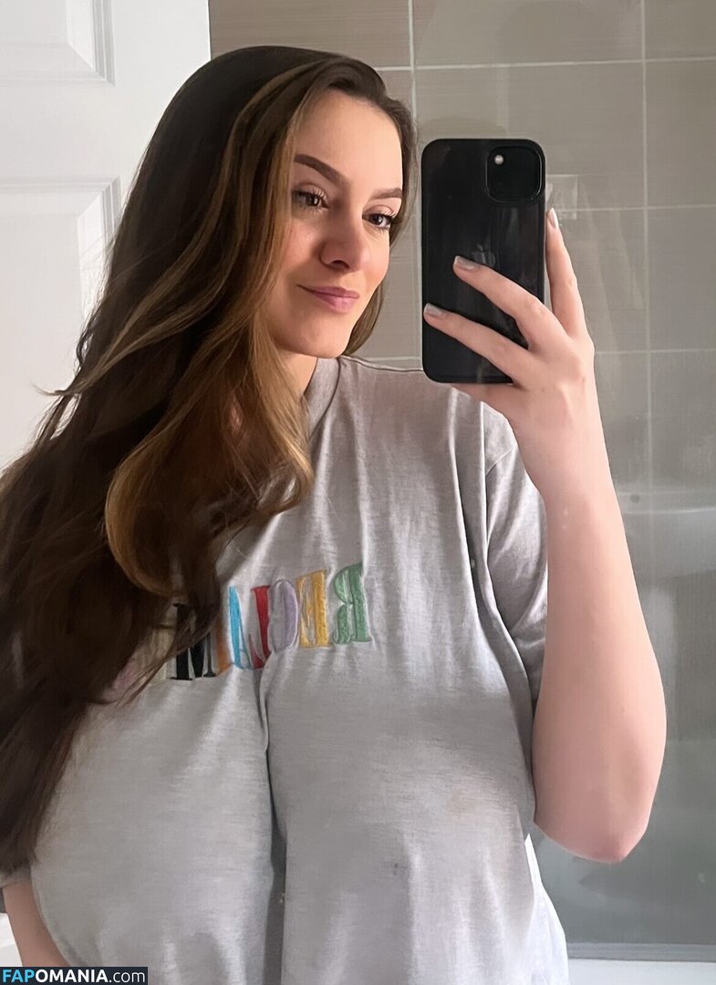 Amy Quesada-Getgood / Amy_qg Nude OnlyFans  Leaked Photo #125