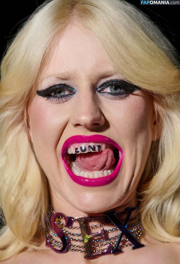 Amy Taylor / Amyl And The Sniffers / amytaylor / caltexcowgirll Nude OnlyFans  Leaked Photo #11