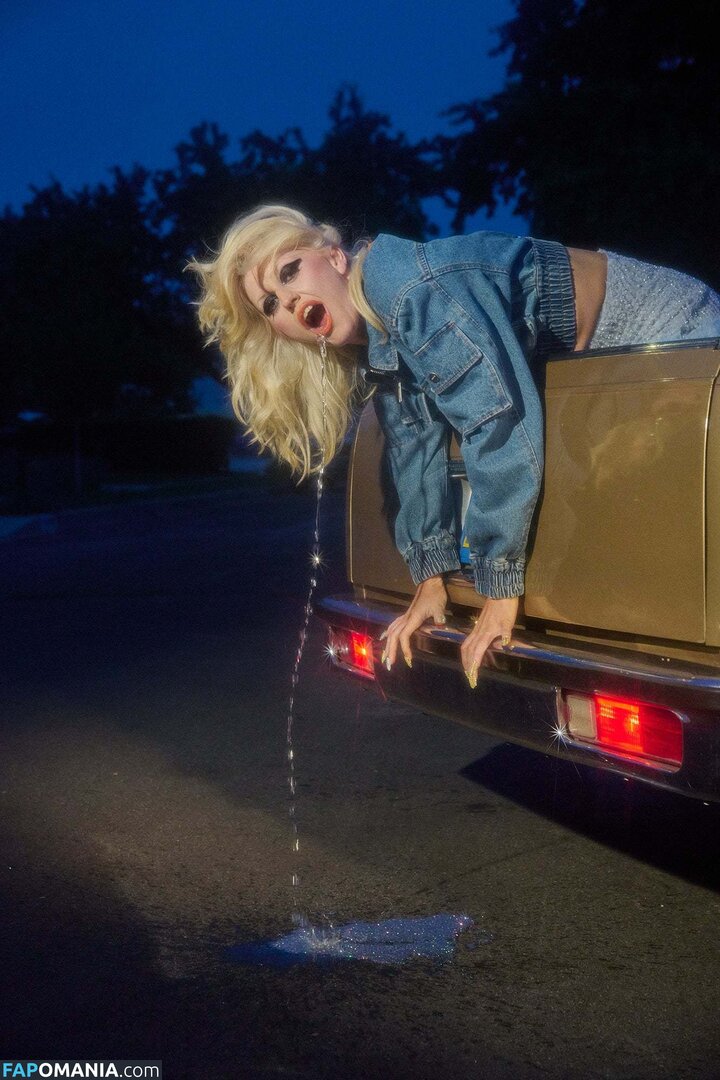 Amy Taylor / Amyl And The Sniffers / amytaylor / caltexcowgirll Nude OnlyFans  Leaked Photo #19