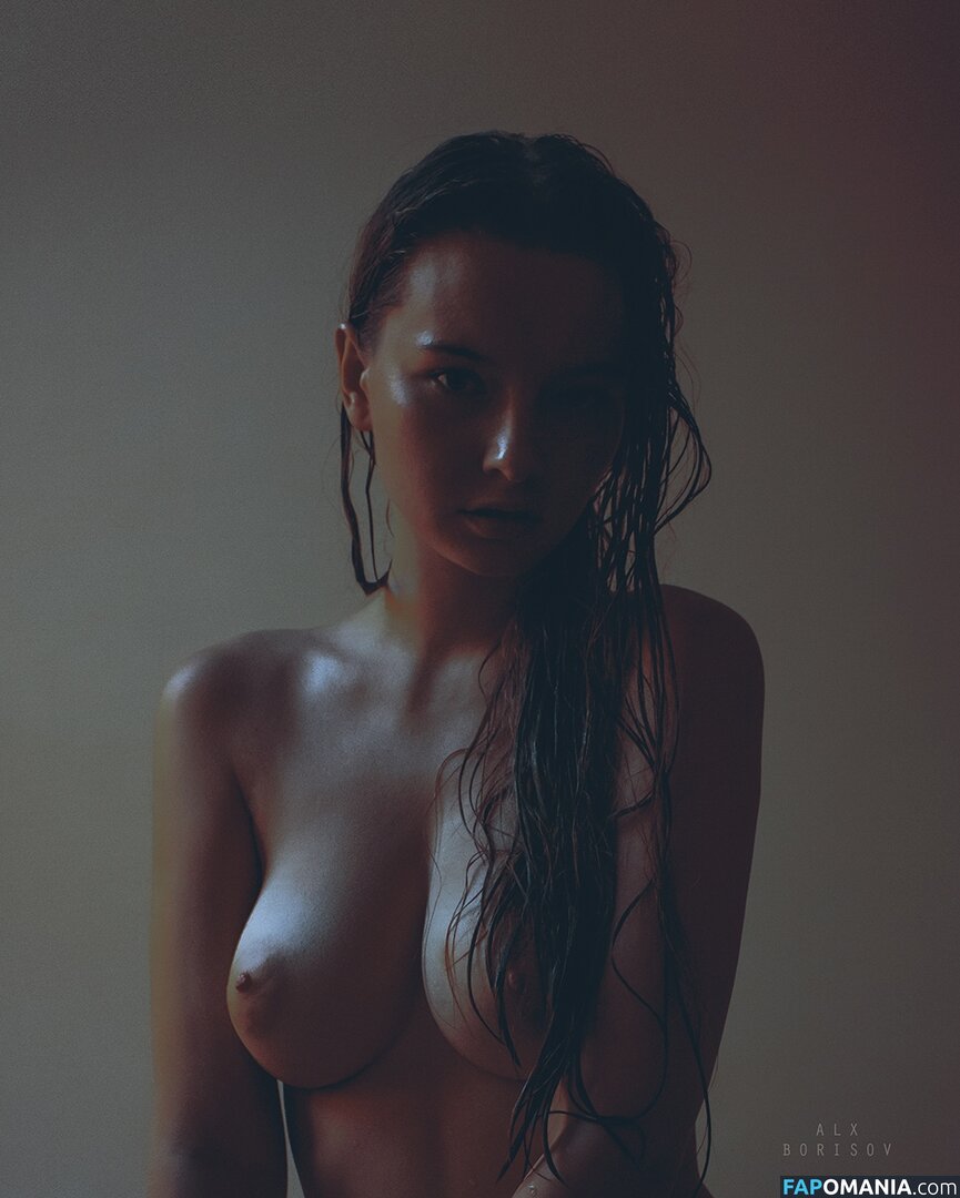 Amy Tsareva Nude OnlyFans  Leaked Photo #35