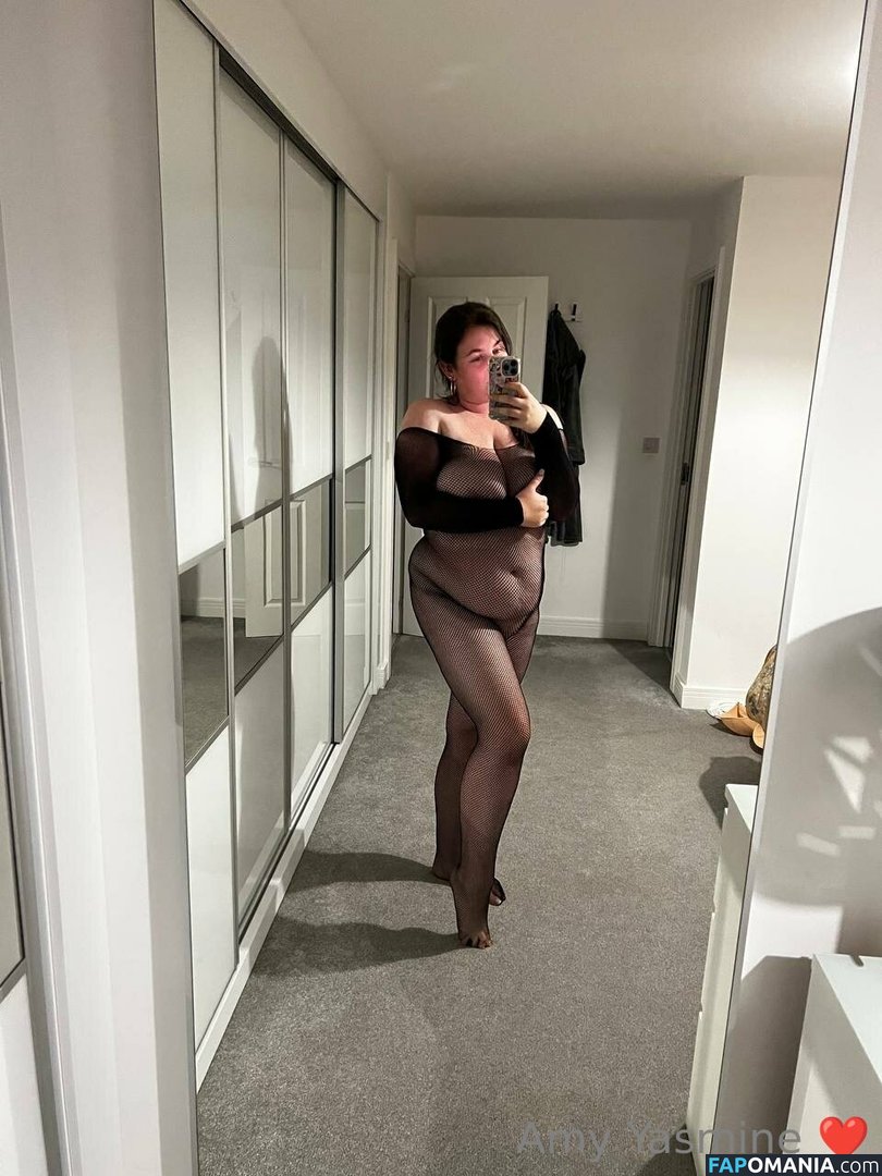 amy-yasmine / amyyasmine_ Nude OnlyFans  Leaked Photo #80