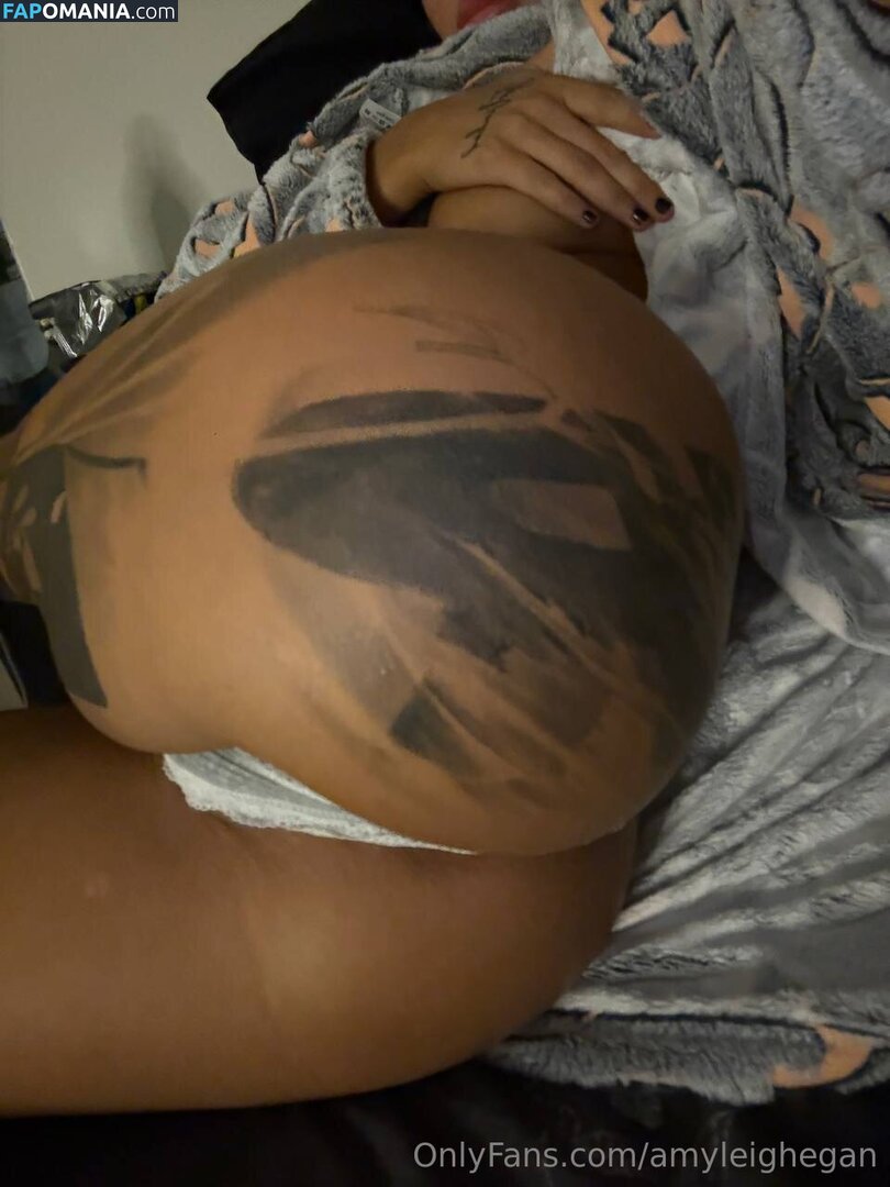 Amyleighegan / amyleighegan_ Nude OnlyFans  Leaked Photo #14