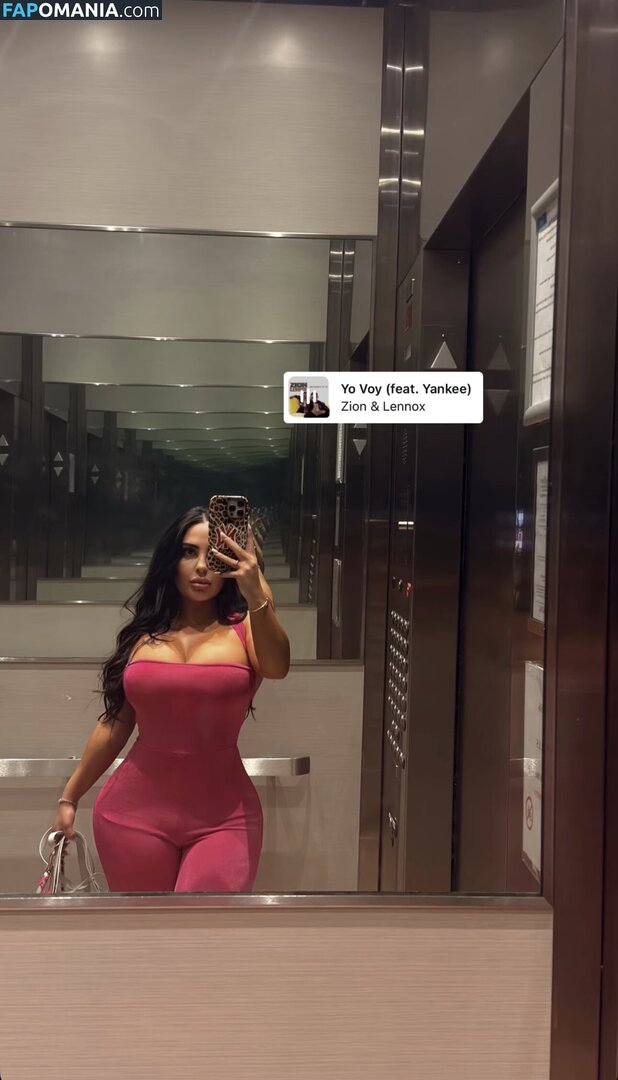 an.ye_ Nude OnlyFans  Leaked Photo #1